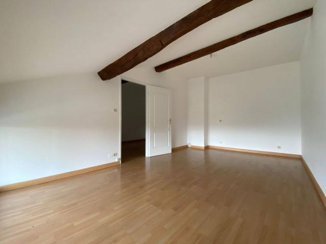 LOCATION MAISON ST MARTIN DU MONT
