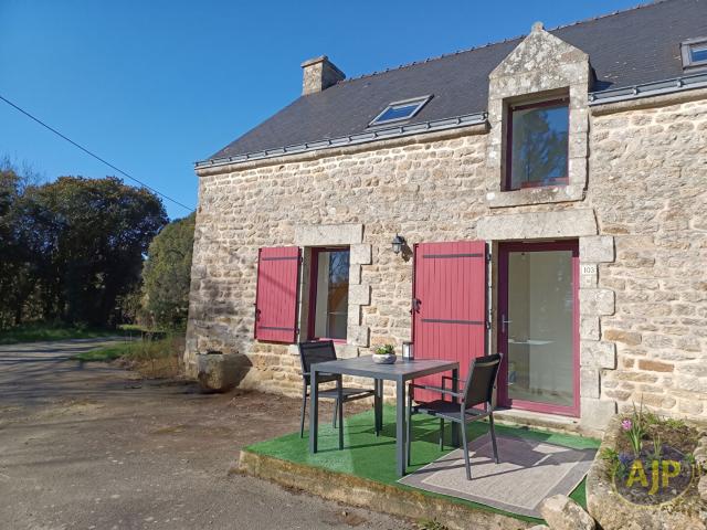 Location maison Sulniac: 690 € AJP Immobilier Questembert