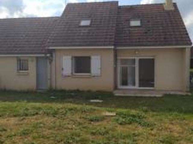 location maison pouligny saint pierre 4 pièces 87 m2 indre 36300 605 € / mois