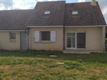 location maison pouligny saint pierre 4 pièces 87 m2 indre 36300 605 € / mois