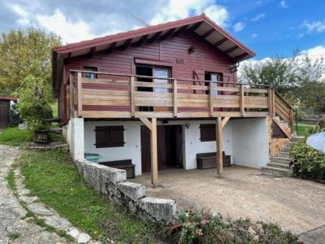 location maison pont a mousson 3 pièces 55 m2 meurthe et moselle 54700 755 € / mois