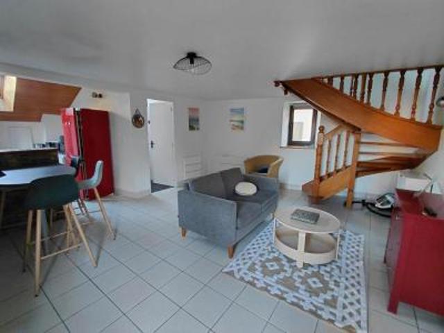 location maison pont scorff 2 pièces 45 m2 morbihan 56620 750 € / mois