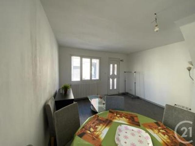 location maison pont sainte maxence 5 pièces 66 m2 oise 60700 930 € / mois