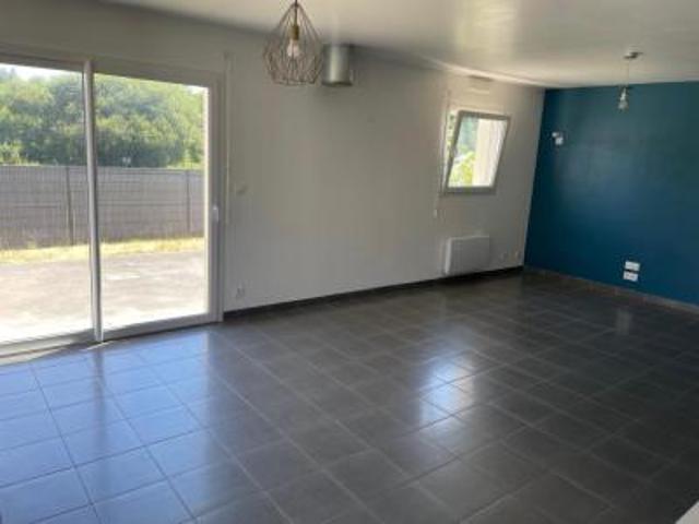 location maison pontivy 5 pièces 92 m2 morbihan 56300 990 € / mois