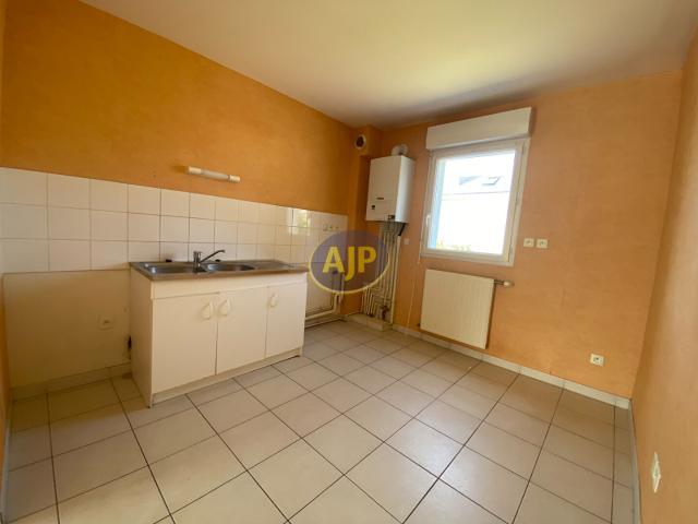 Location maison Pontivy: 760 € AJP Immobilier Pontivy
