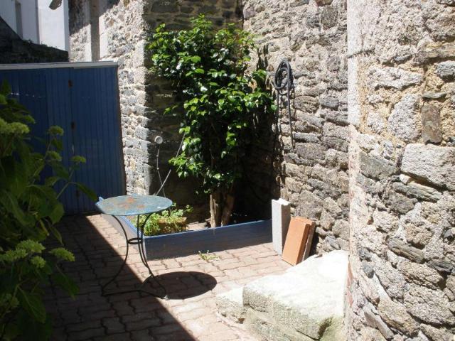 Location maison Pontivy: 785 € AJP Immobilier Pontivy
