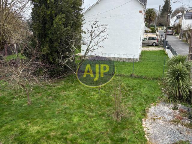 Location maison Pontivy: 880 € AJP Immobilier Pontivy