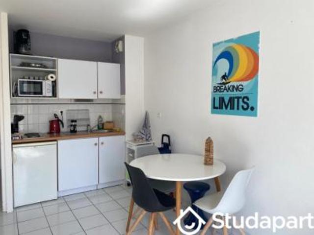location maison pornichet 1 pièce 27 m2 loire atlantique 44380 490 € / mois