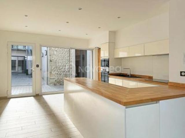location maison pau 5 pièces 112 m2 pyrenees atlantiques 64000 1550 € / mois