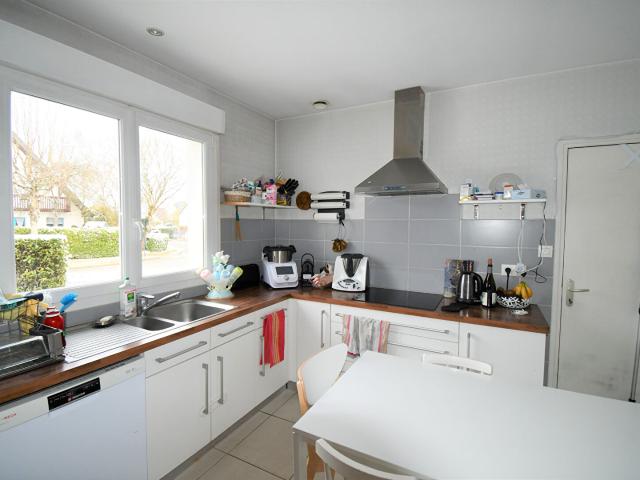 Location maison Pacé 5 pièces 118.69m² 1360€ | PGA Immobilier