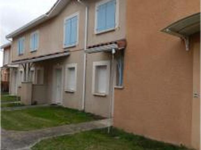 location maison pamiers 3 pièces 59 m2 ariege 09100 621 € / mois