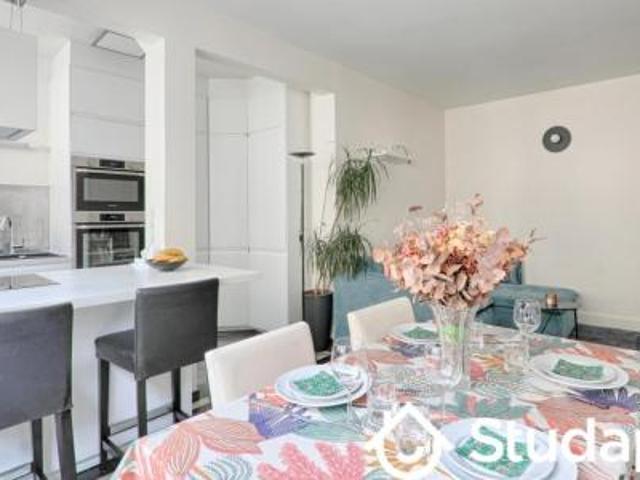location maison paris 11eme arrondissement 3 pièces 75 m2 paris 75011 2850 € / mois