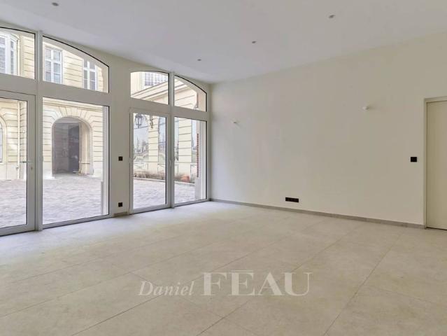 Location maison, Paris 16ème 75016, 4 pièces, 130 m², ref 86909491