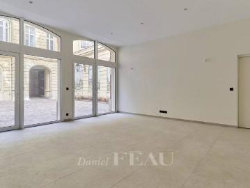 Location maison, Paris 16ème 75016, 4 pièces, 130 m², ref 86909491
