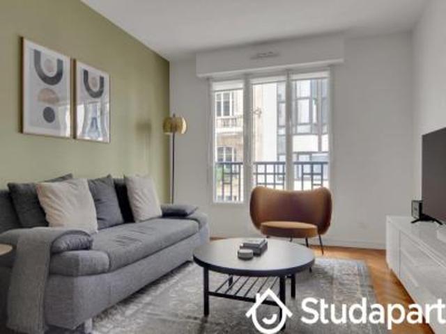 location maison paris 17eme arrondissement 2 pièces 57 m2 paris 75017 2900 € / mois