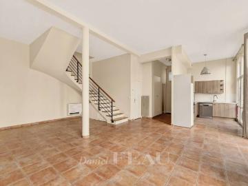 Location maison, Paris 7ème 75007, 5 pièces, 159.39 m², ref 87124232