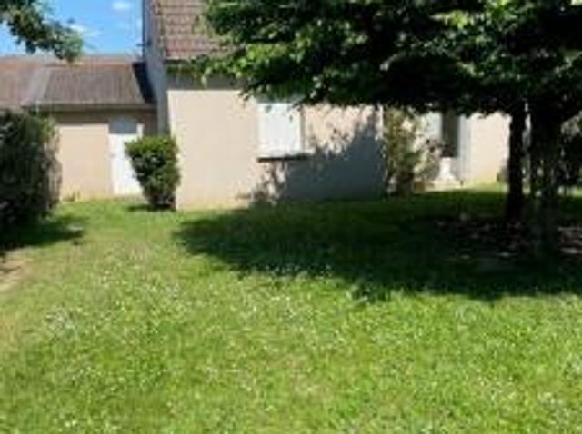 location maison pechereau 4 pièces 84 m2 indre 36200 656 € / mois