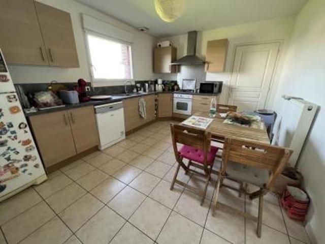 location maison perenchies 5 pièces 122 m2 nord 59840 1540 € / mois