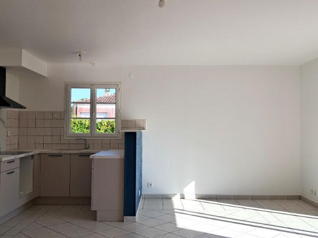 Location maison Perignac: 650 € AJP Immobilier Pons