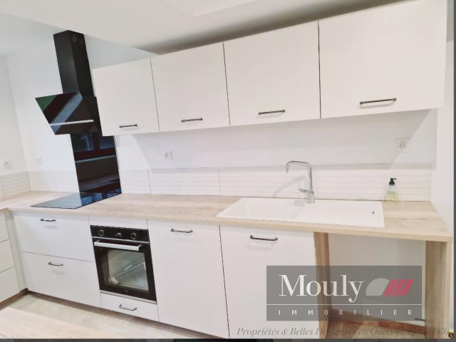 Location maison Pern Lhospitalet 4 pièces 105m² 1200€ | Mouly Immobilier