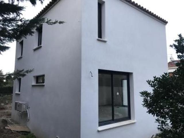 location maison pertuis 80 m2 vaucluse 84120 1400 € / mois