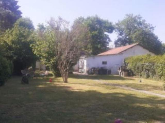 location maison pessac 110 m2 gironde 33600 1450 € / mois