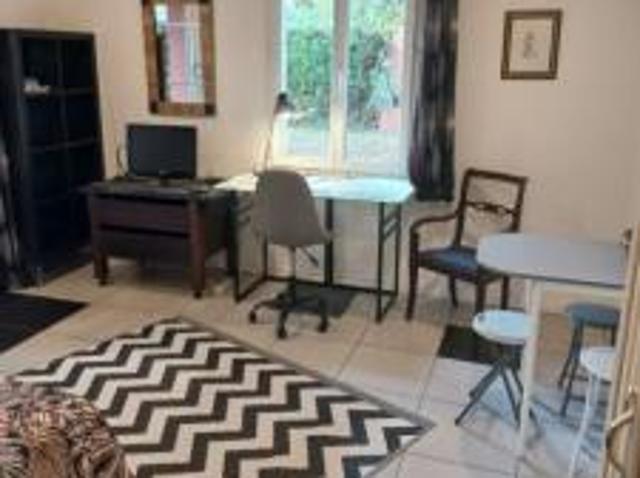 location maison pessac 1 pièce 30 m2 gironde 33600 825 € / mois