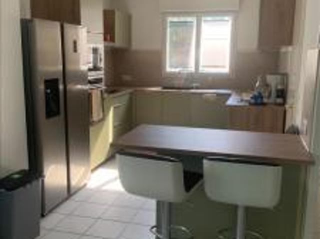 location maison pessac 5 pièces 108 m2 gironde 33600 2200 € / mois