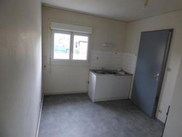 location maison pierrefitte sur sauldre 4 pièces 78 m2 loir et cher 41300 557 € / mois