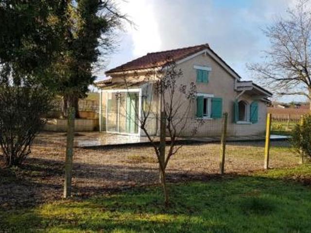 location maison pineuilh 1 pièce 80 m2 gironde 33220 950 € / mois