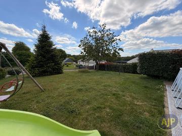 Location maison Plumelec: 950 € AJP Immobilier Plumelec