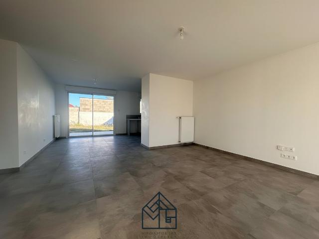 Location maison plain pied Roanne
