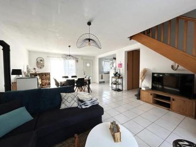location maison plelan le grand 5 pièces 88 m2 ille et vilaine 35380 850 € / mois