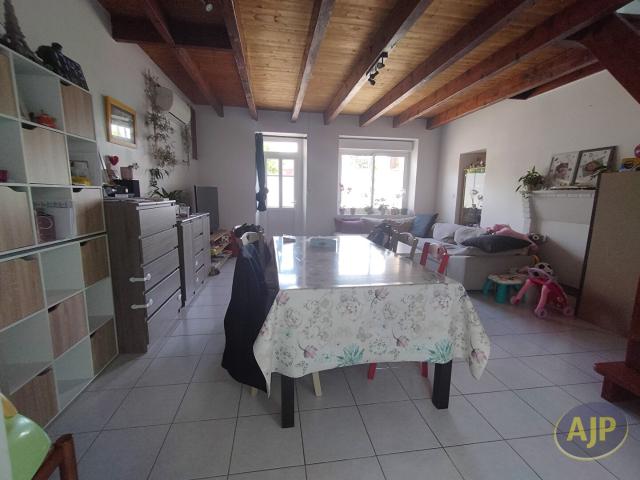 Location maison Plesse: 771 € AJP Immobilier Blain