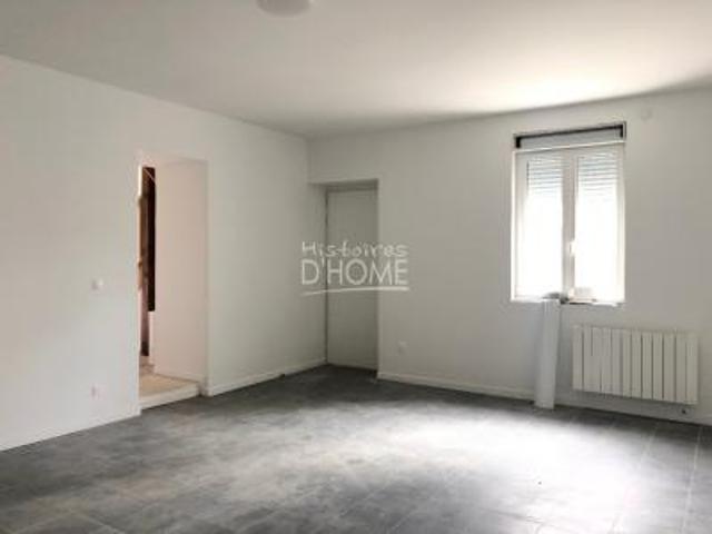 location maison plessis feu aussoux 4 pièces 98 m2 seine et marne 77540 1145 € / mois