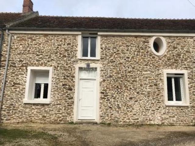location maison plessis feu aussoux 4 pièces 98 m2 seine et marne 77540 1145 € / mois