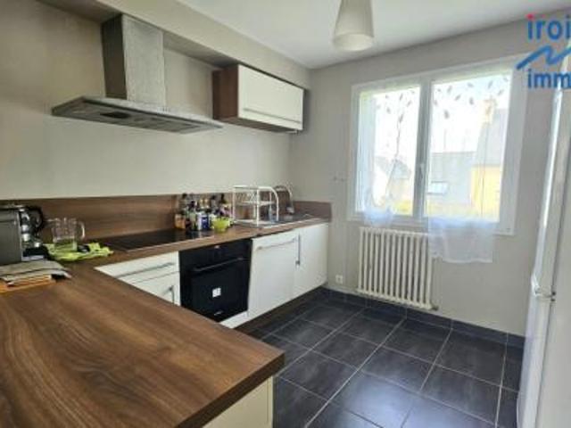 location maison plougastel daoulas 4 pièces 90 m2 finistere 29470 1100 € / mois