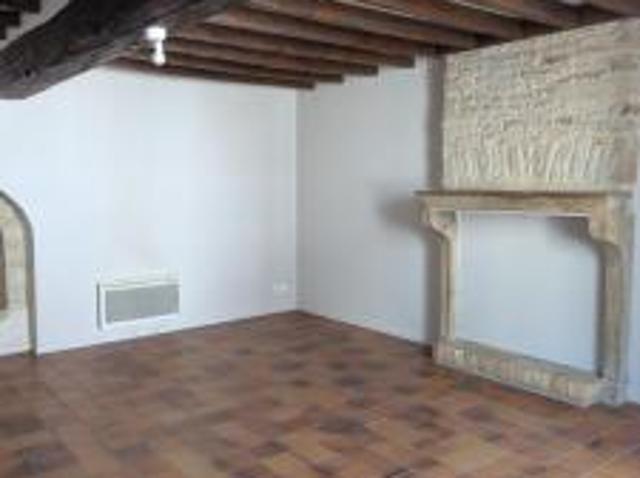 location maison precy le sec 2 pièces 64 m2 yonne 89440 490 € / mois