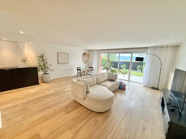Location maison Prévessin Moëns 4 pièces 97m² 2690€ | Matesa Immobilier