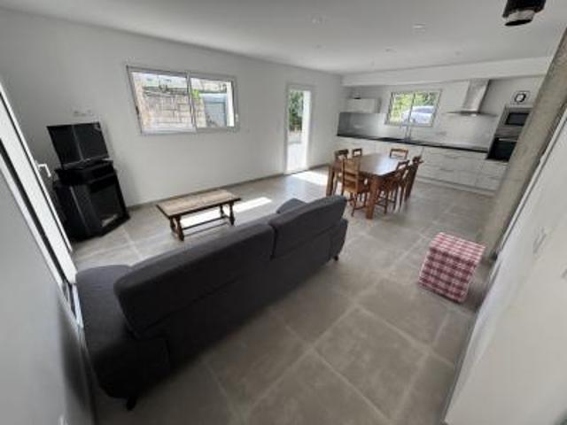 location maison proche centre ville 4 pièces 104 m2 tarn 81120 790 €