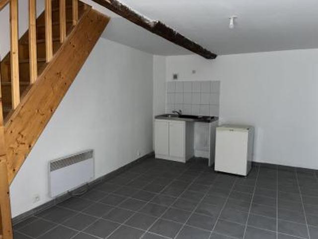 location maison proche de foix 4 pièces 45 m2 ariege 09000 430 €