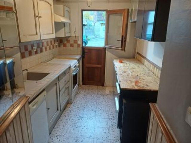 location maison proche tarascon a. 4 pièces 67 m2 ariege 09400 627 €