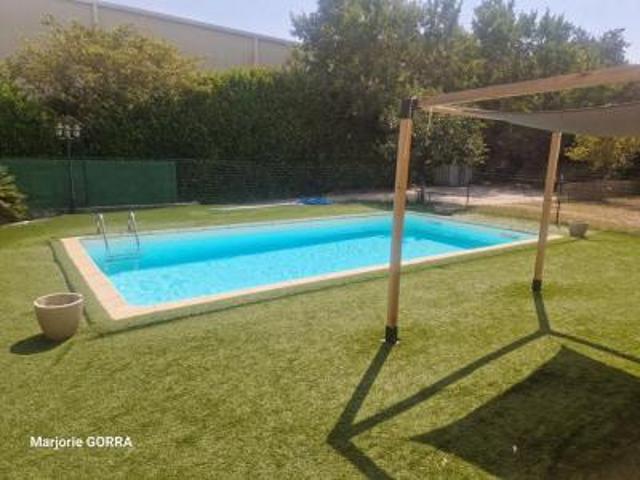 location maison puy sainte reparade 5 pièces 204 m2 bouches du rhone 13610 2575 € / mois