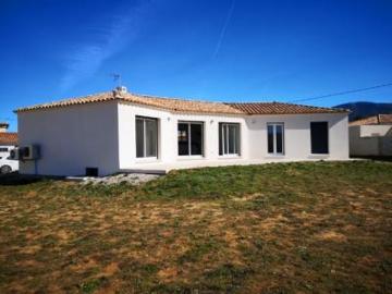 location maison puy sainte reparade 80 m2 bouches du rhone 13610 1150 € / mois