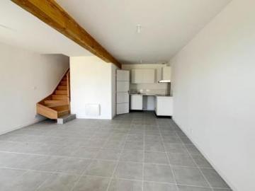 location maison pugnac 3 pièces 68 m2 gironde 33710 830 € / mois