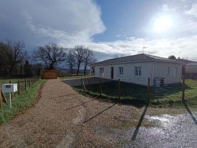 location maison puisseguin 4 pièces 91 m2 gironde 33570 995 € / mois