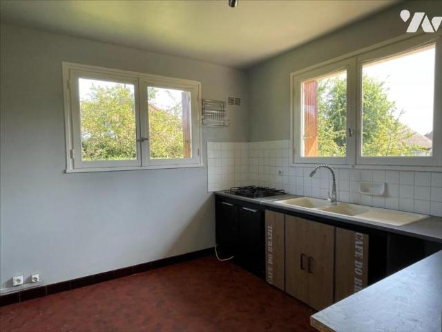 Location maison Quartier VENOIX