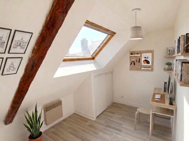 Location maison Questembert: 590 € AJP Immobilier Questembert