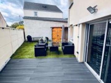 location maison quincy sous senart 3 pièces 80 m2 essonne 91480 1408 € / mois