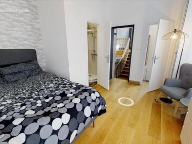 location maison roubaix 7 pièces 198 m2 nord 59100 600 € / mois